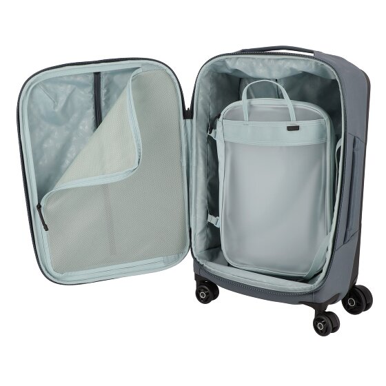 Thule Aion 4 ruote Carrello della cabina 55 cm