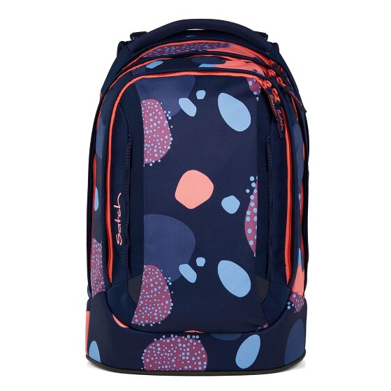 Satch Pack Zaino da scuola 45 cm