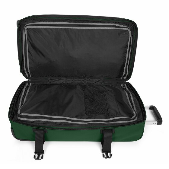 Eastpak Transit'R Transit'R 2 ruote Borsa da viaggio L 79 cm