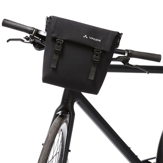 Vaude Augsburg IV Borsa da bicicletta S 25 cm