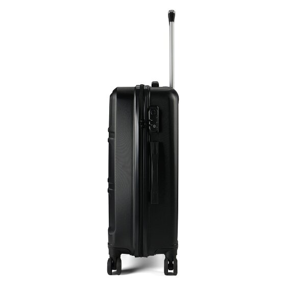 Benzi 5739 4 ruote Carrello M 66 cm