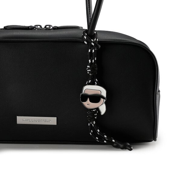 Karl Lagerfeld Ikon Borsa a tracolla 33 cm