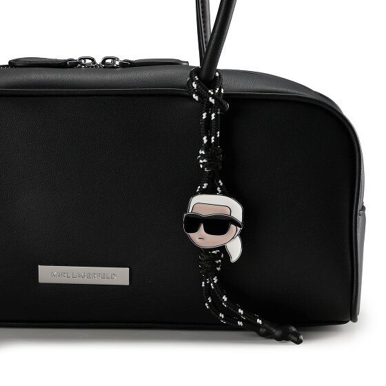 Karl Lagerfeld Ikon Borsa a tracolla 33 cm