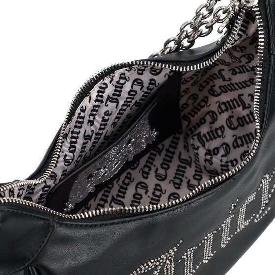 Juicy Couture Kimberly Borsa a tracolla 25 cm Juicy Couture Kimberly Borsa a tracolla 25 cm