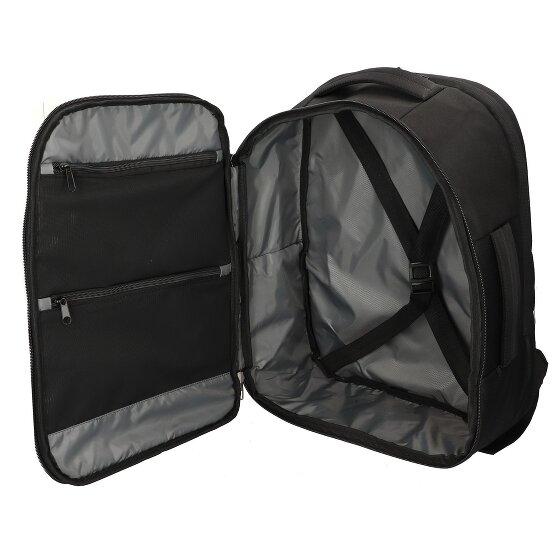 Samsonite Zaino da viaggio Guardit 3.0 M 45 cm per laptop