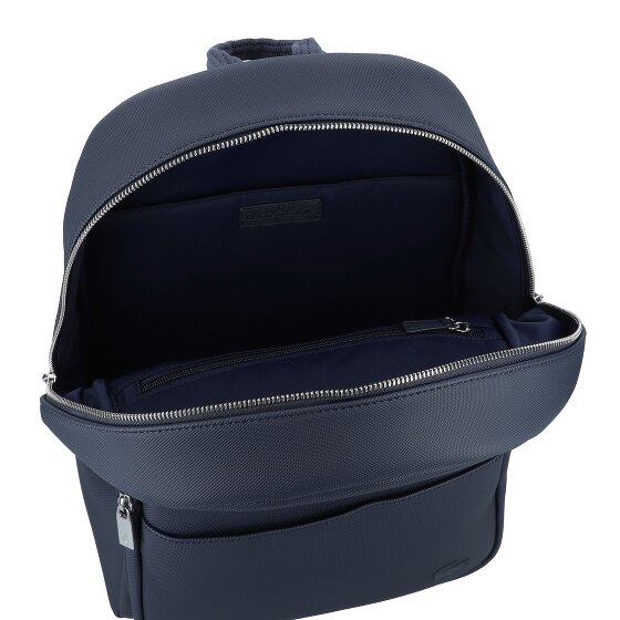 Lacoste Core Essentials Men S Classic Zaino da giorno S Protezione RFID 44 cm Scomparto per laptop
