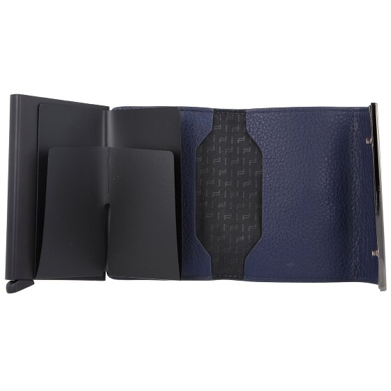 Porsche Design Porta carte di credito RFID in pelle 10 cm