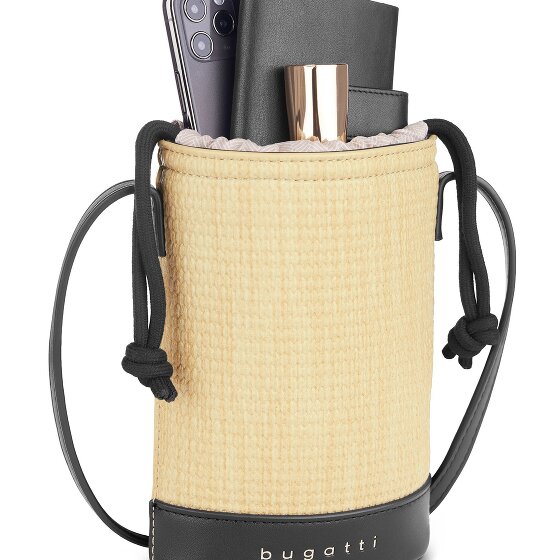 bugatti Isa Mini Bag Borsa a marsupio 11,5 cm