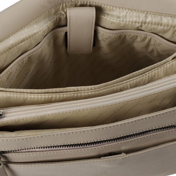 Harbour 2nd Just Pure Monique Monique Messaggero Pelle 47 cm