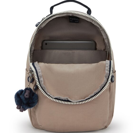 Kipling Basic Seoul Zaino da città S 35 cm