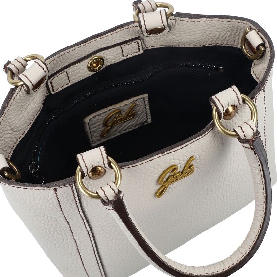 Gabs Delia Borsetta S Pelle 21 cm