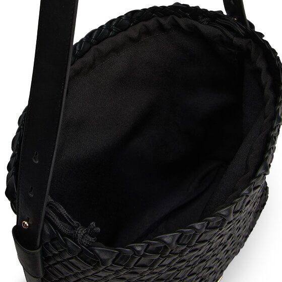 Tommy Hilfiger TH Braided Borsa a tracolla 36 cm