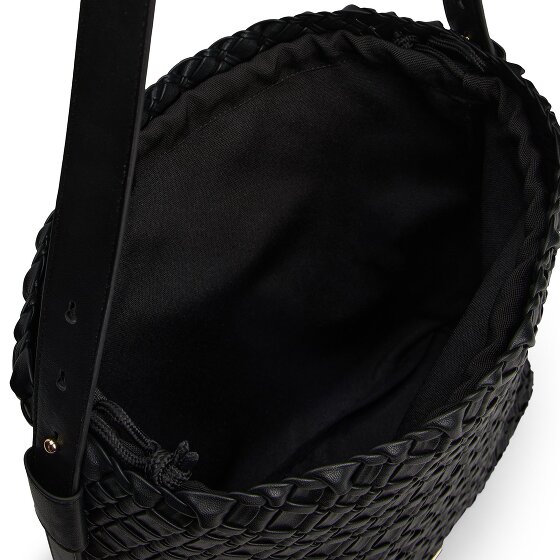 Tommy Hilfiger TH Braided Borsa a tracolla 36 cm