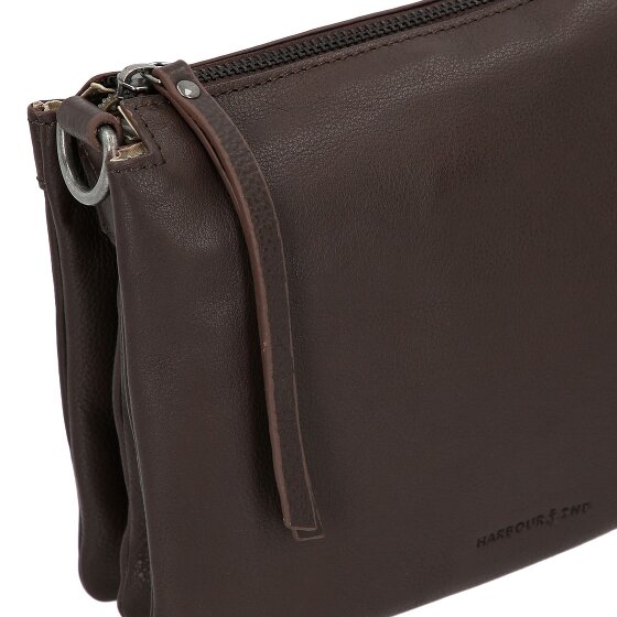 Harbour 2nd Mirela Borsa a tracolla Pelle 25 cm