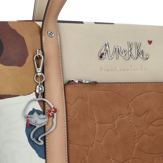 Anekke Borsa shopper 44 cm