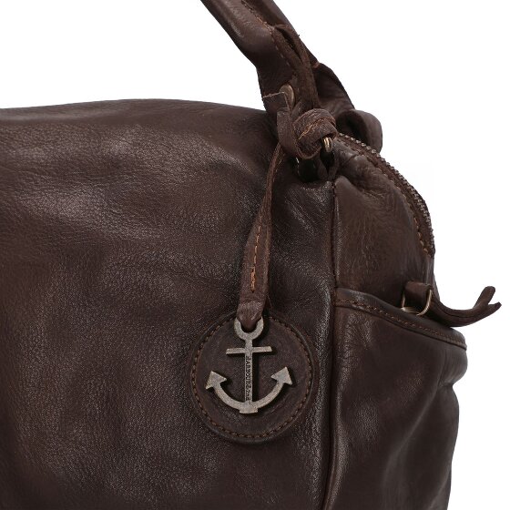 Harbour 2nd Saphira Borsa a tracolla Pelle 29 cm