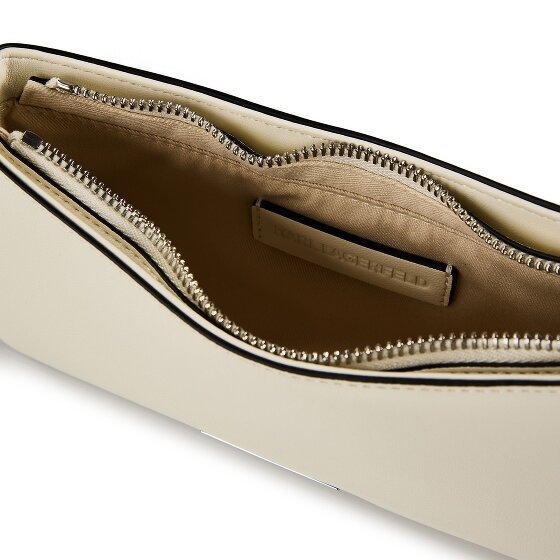 Karl Lagerfeld Ikon Borsa a tracolla 24.5 cm