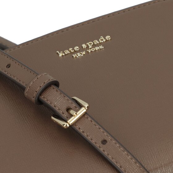 Kate Spade New York Devin Borsa a tracolla Pelle 19.5 cm