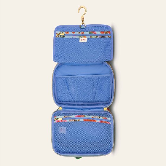 Oilily Sassy Sits Borsa da toilette 27 cm