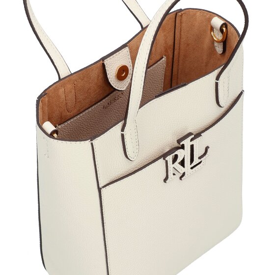 Lauren Ralph Lauren Cameryn Borsetta Pelle 23 cm