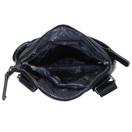 U.S. Polo Assn. Borsa a tracolla Cambridge 24 cm