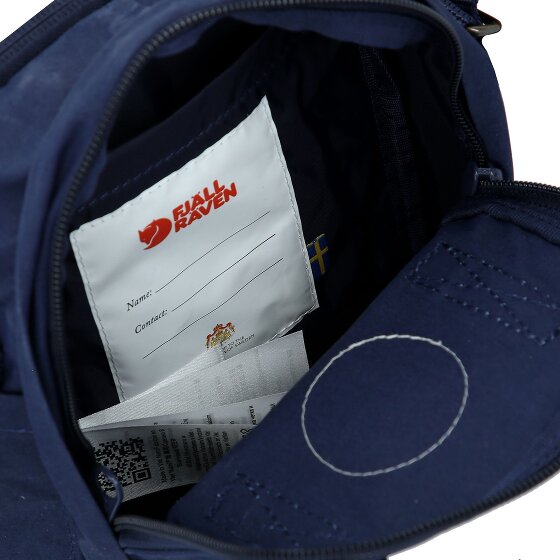 Fjällräven Kanken Sling Borsa a tracolla 15 cm