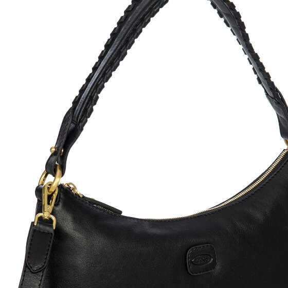 Bric's Volterra Borsa a tracolla Pelle 39 cm