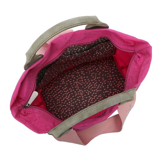 Fritzi aus Preußen Ju Lighty Zaino da giorno 38 cm Fritzi aus Preußen Ju Lighty Zaino da giorno 38 cm