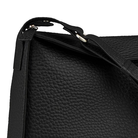 Voi Hirsch Teagan Borsa a tracolla Vera Pelle 28.5 cm