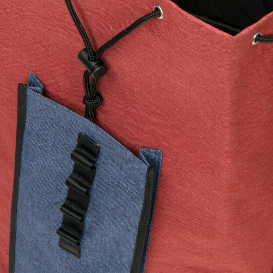 Andersen Shopper Komfort Shopper Oli.P 2.0 Carrello della spesa 59 cm