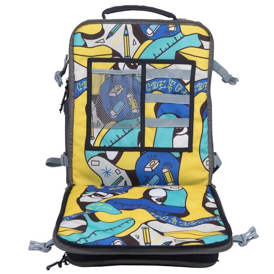 Kattbjörn Classic Zaino da scuola 42 cm