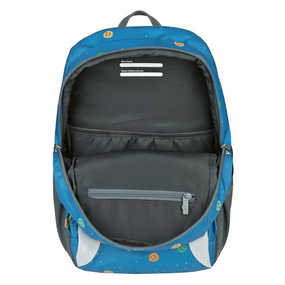 Scout Adventure Zaino da scuola 39 cm
