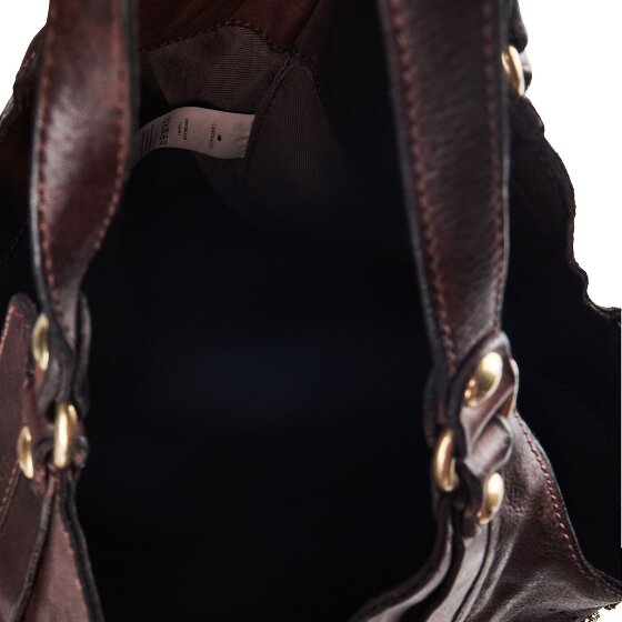 Campomaggi Camelia Borsa shopper Vera Pelle 44 cm