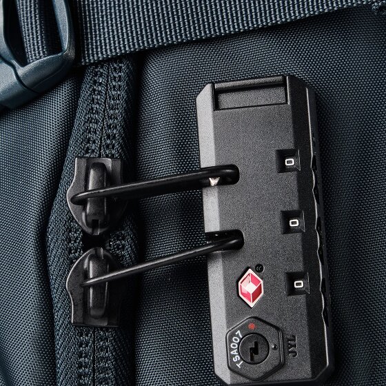 Thule EnRoute 2 ruote Carrello 70 cm