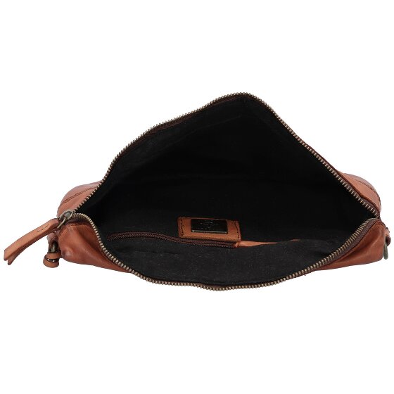 Harbour 2nd Anchor Love Jutta Marsupio Vera Pelle 29.5 cm