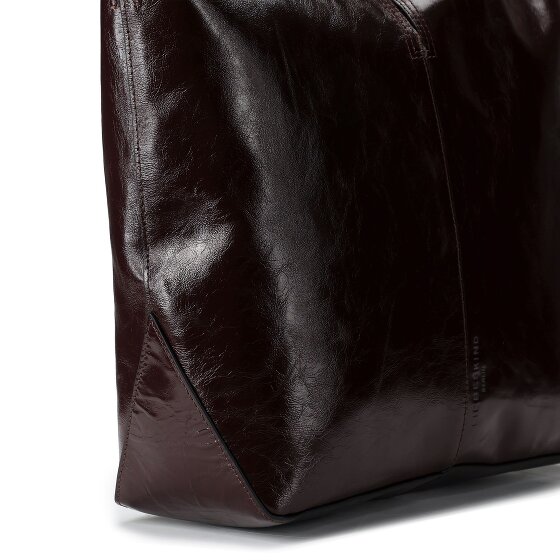 Liebeskind Rive Borsa shopper Pelle 40 cm