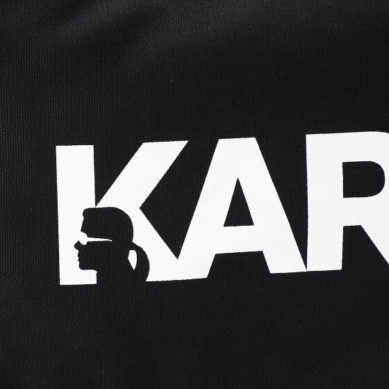 Karl Lagerfeld Essential Borsa shopper 35 cm