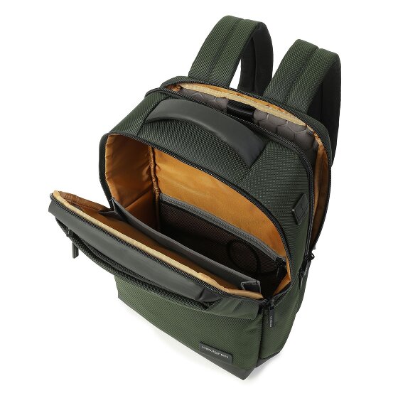Hedgren Next Drive Zaino da giorno Protezione RFID 40 cm Scomparto per laptop