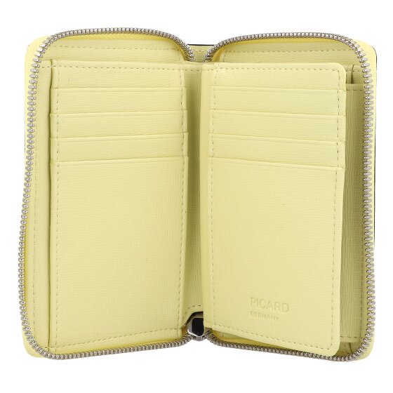 Picard Superstar Portafoglio Pelle 13 cm