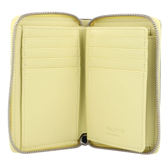 Picard Superstar Portafoglio Pelle 13 cm