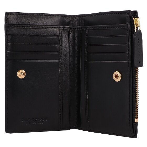 The Bridge Story Donna Portafoglio Protezione RFID Pelle 14 cm
