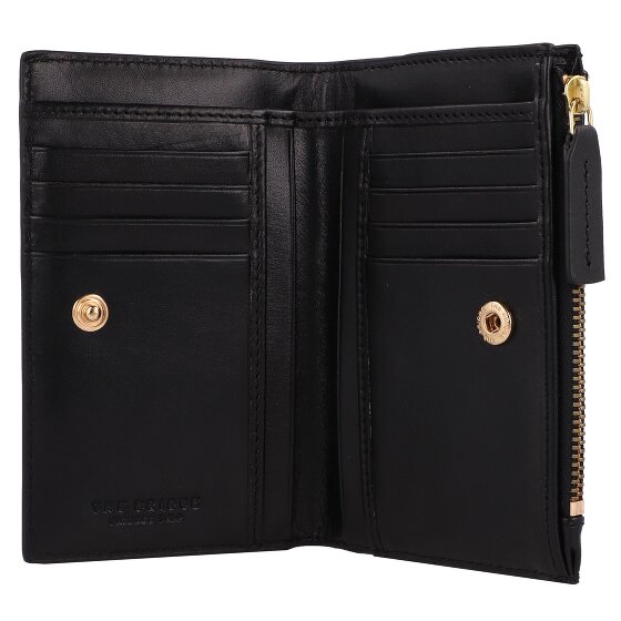 The Bridge Story Donna Portafoglio Protezione RFID Pelle 14 cm