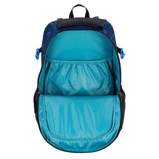 Neoxx Active Pro Zaino da scuola 45.5 cm Neoxx Active Pro Zaino da scuola 45.5 cm