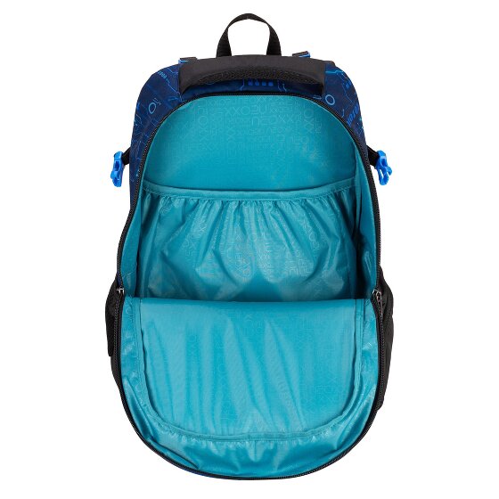 Neoxx Active Pro Zaino da scuola 45.5 cm