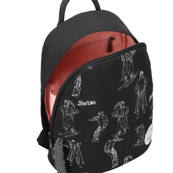 Fritzi aus Preußen Apres Ski Limited Barbie Zaino da giorno 31 cm