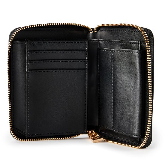 Love Moschino Embossed Portafoglio 13 cm