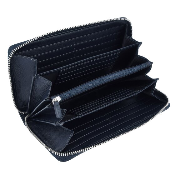 Picard Portafoglio Bingo in pelle 19 cm