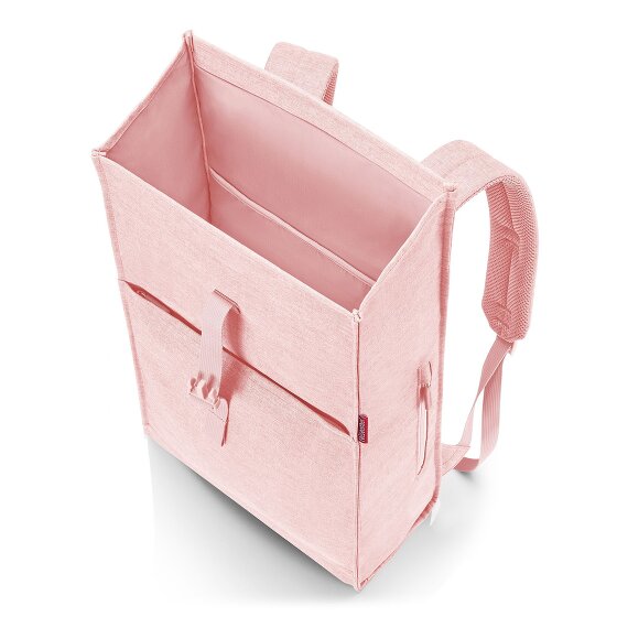 reisenthel Urban Rolltop Zaino da giorno 49 cm Scomparto per laptop