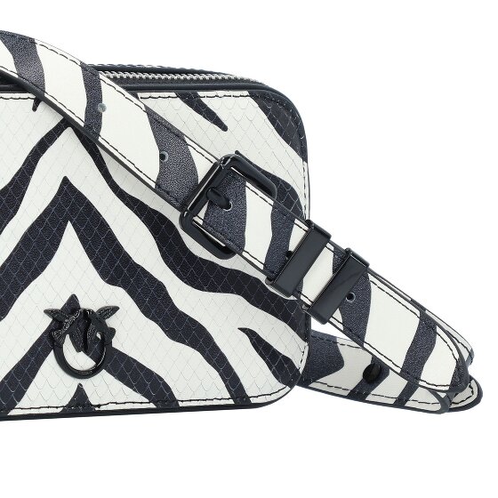 PINKO Camera Borsa a tracolla Pelle 18 cm