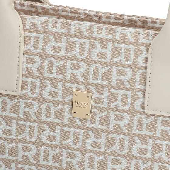 Replay Borsa shopper 39 cm Replay Borsa shopper 39 cm
